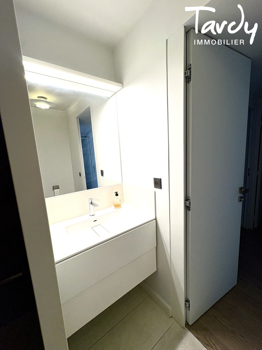 Penthouse Carr� d'Or - 13008 Marseille  - Marseille