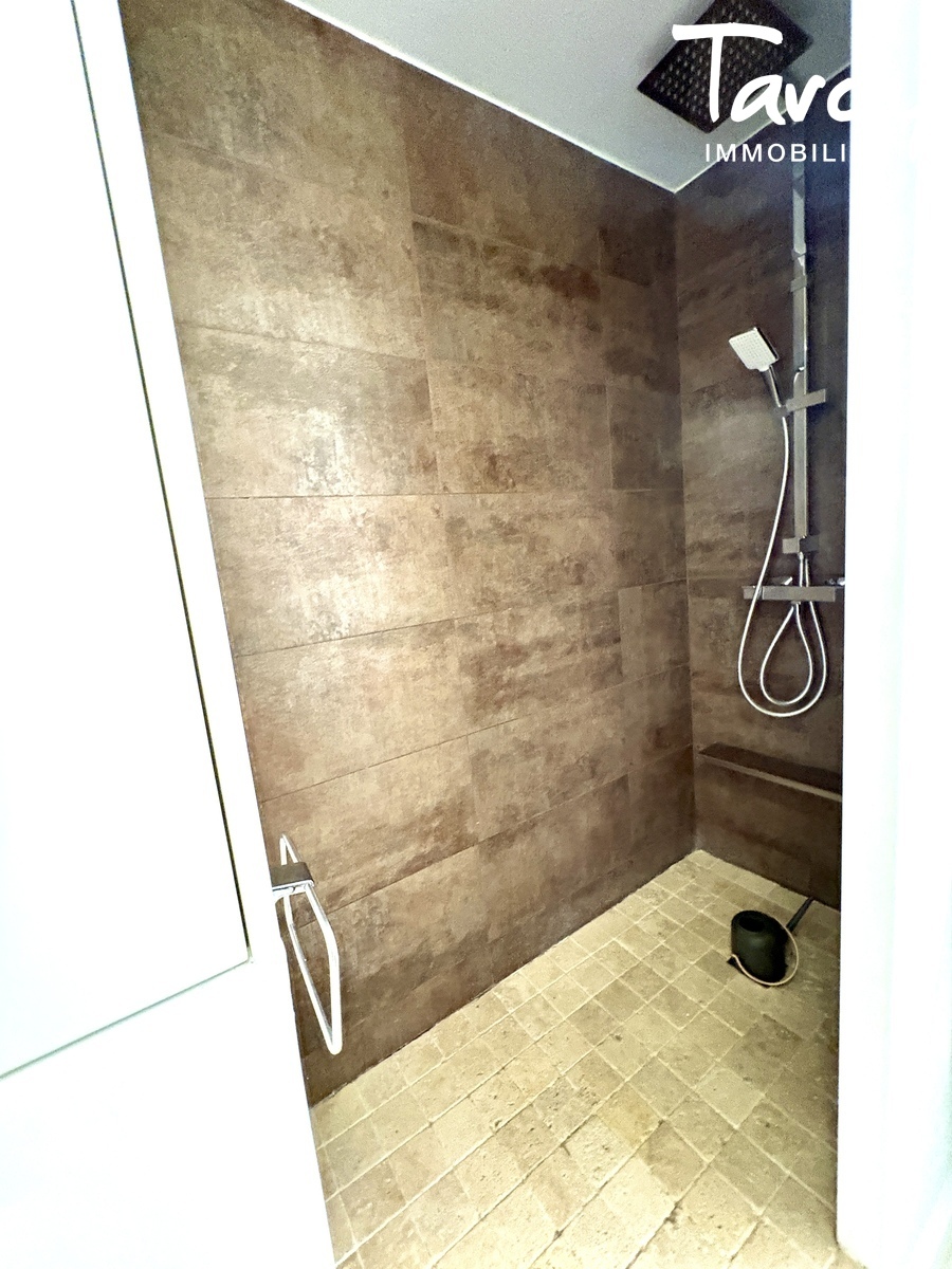 Penthouse Carr� d'Or - 13008 Marseille  - Marseille