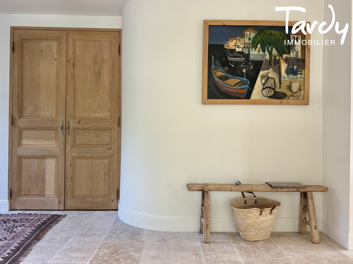 Villa Vue mer � Avenue Jean-Jacques Garcin, face au Cap Canaille - 13260 CASSIS - Cassis