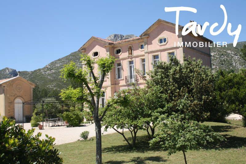 Castel de caractre - Tmoignage Acqureur - 13400 AUBAGNE - Aubagne