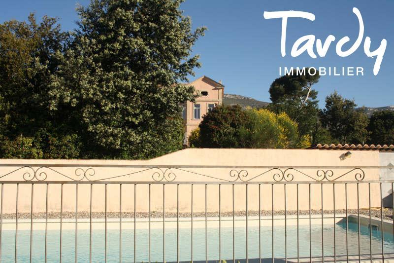 Castel de caractre - Tmoignage Acqureur - 13400 AUBAGNE - Aubagne