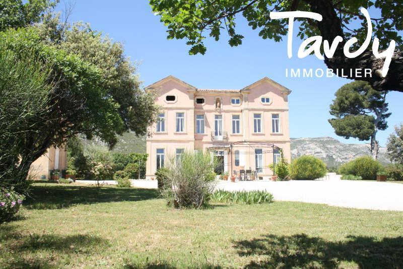 Castel de caractre - Tmoignage Acqureur - 13400 AUBAGNE - Aubagne