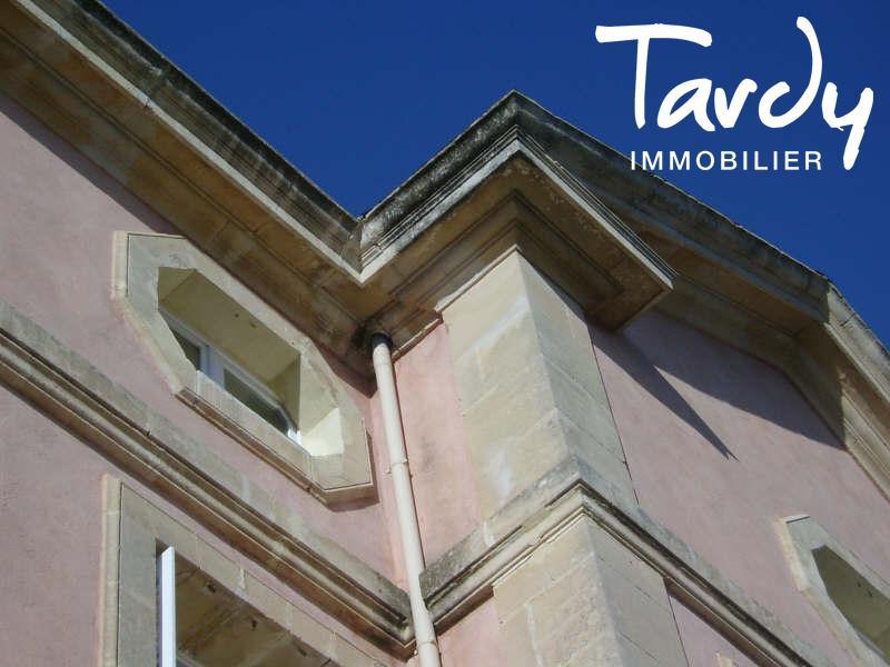 Castel de caractre - Tmoignage Acqureur - 13400 AUBAGNE - Aubagne